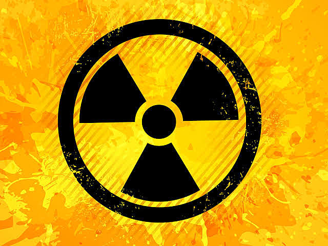 Henry Becquerel - Descubrimiento de la radioactividad