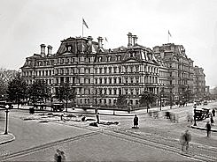 Departamento de guerra