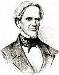 Horace Mann establishes common schools