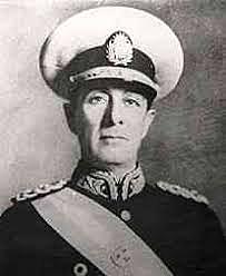 Gobierno Pedro Pablo Ramirez