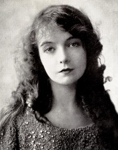 Lillian Diana Gish