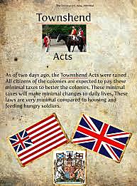 Townshend Act