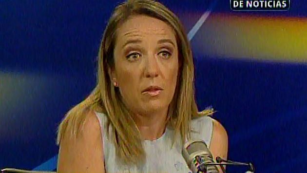 "Somos pizzeros, no comunicadores"punto critico