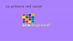 Primer red social