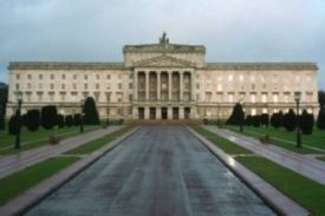 Northern Ireland Secedes from Free State