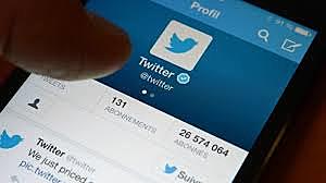 Twitter, el sonido de los pajaros