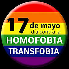 17 de mayo 2020 celebracion del dia internacional contra la homofobia