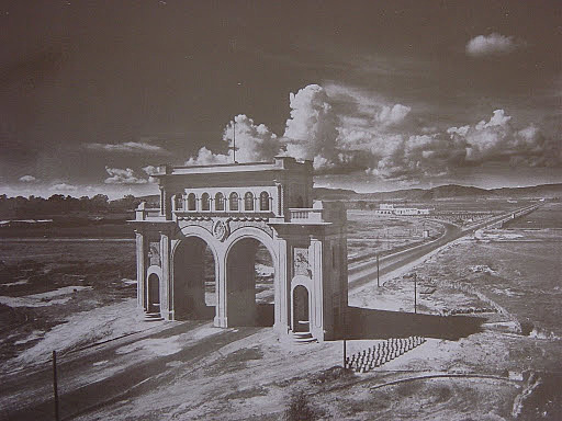 Fundaciones de Guadalajara (Nochistlán, Tonalá, Tlacotán y Valle de Atemajac).