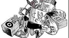 Timeline: antecedentes de la mercadotecnia