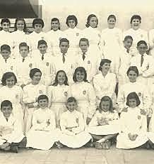 Escuelas Públicas y gratuitas