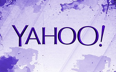 Creación de Yahoo!