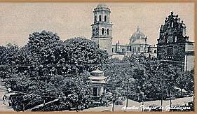 fundacion de Tlacotlan