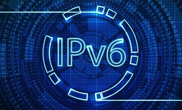 Primera plática para cambiar a IPV6