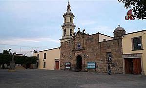 asentacion de Valle de Atemajac