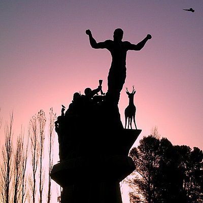 Timeline: ACONTECIMIENTOS EN LA LEGISLACIÓN PATRIMONIAL