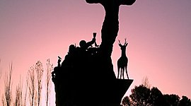 Timeline: ACONTECIMIENTOS EN LA LEGISLACIÓN PATRIMONIAL