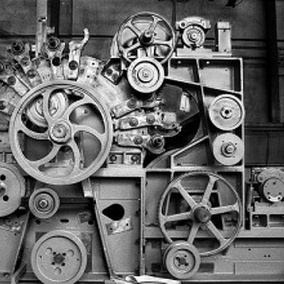 Timeline: Historia del Mantenimiento Industrial