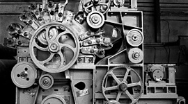 Timeline: Historia del Mantenimiento Industrial