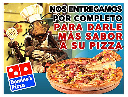 Aún peor, punto critico