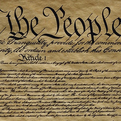 Timeline: The History of the US Amendments