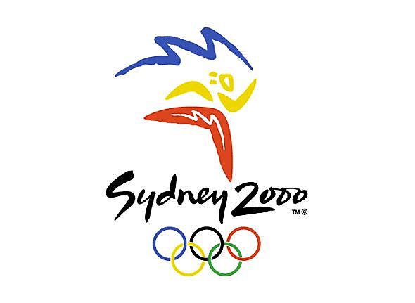 Juegos olímpicos de Sídney