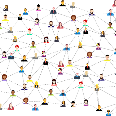 Timeline: Historia del internet