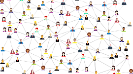 Timeline: Historia del internet