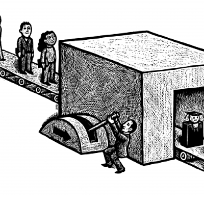 Timeline: History of American Education