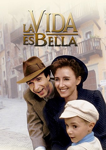 La vida es bella
