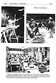 Escuela de Recuperación Mental por José González Padilla