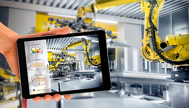 EL MANTENIMIENTO EN EL FUTURO