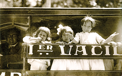 Primer Congreso Mexicano del Niño