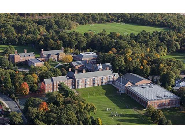 Roxybury Latin School