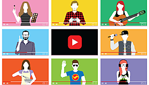 Incremento de las colaboraciones con influencers