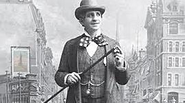 Timeline: Turn of the Century Timeline Haley Nolan 3