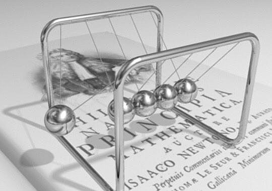 James Prescott Joule demuestra el principio de conservación de la energía