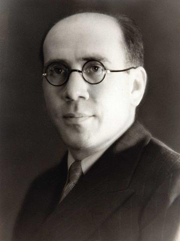 Narciso Bassols (1897-1959)