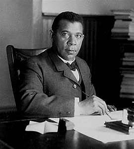 Booker T. Washington