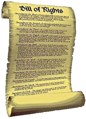 Bill of Rights