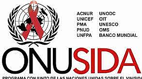 Creación del Programa Mundial sobre el SIDA para elaborar y coordinar una estrategia mundial en contra