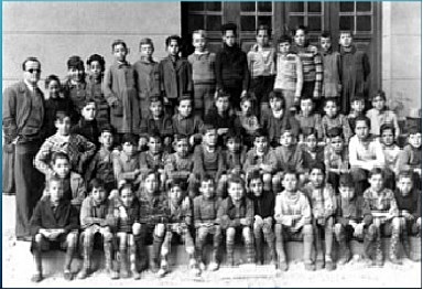 Dr. Rafael Santamarina