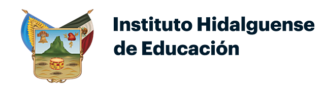 Instituto Hidalguense de Educación Media Superior y Superior
