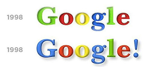 Nacimiento de un gigante: Google