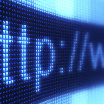 Timeline: La historia del internet