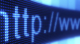 Timeline: La historia del internet