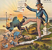Chinese Exclusion Act