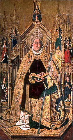 Latin as foreign language.