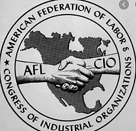 Samuel Gompers founded the American Federation of Labor (AFL)