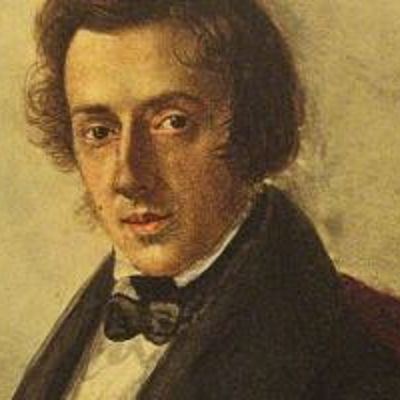 Timeline: Línea de tiempo de FREDERIC CHOPIN