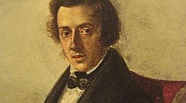 Timeline: Línea de tiempo de FREDERIC CHOPIN